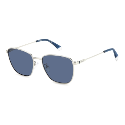 Ochelari de soare MAN POLAROID PLD4159GSX010 maro