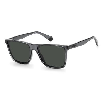 Ochelari de soare MAN POLAROID PLD6141SKB7M9 gri