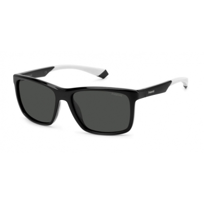 Ochelari de soare MAN POLAROID PLD7043S08AF7 negru