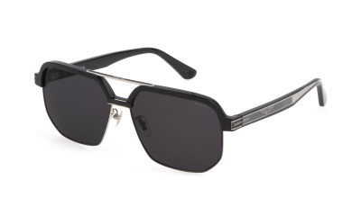 Ochelari de soare MAN POLICE SPLF11-610583 negru