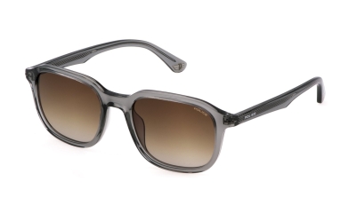 Ochelari de soare MAN POLICE SPLL81-530819 gri