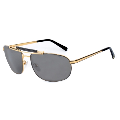 Ochelari de soare MAN STING SST381-640201 auriu