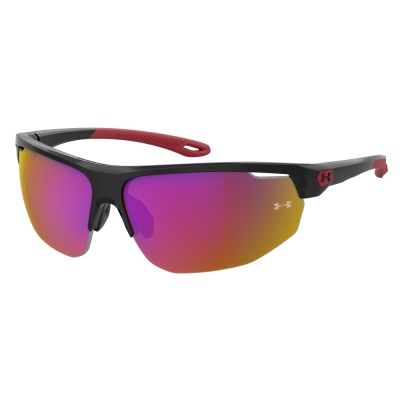 Ochelari de soare MAN UNDER ARMOUR UA0002GS807 negru