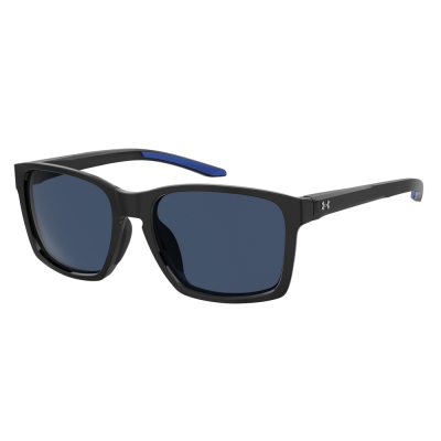 Ochelari de soare MAN UNDER ARMOUR UA0010FS807 negru