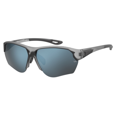 Ochelari de soare MAN UNDER ARMOUR UACOMPETEFRIW gri