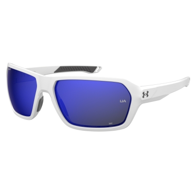 Ochelari de soare MAN UNDER ARMOUR UARECON6HTG47 alb