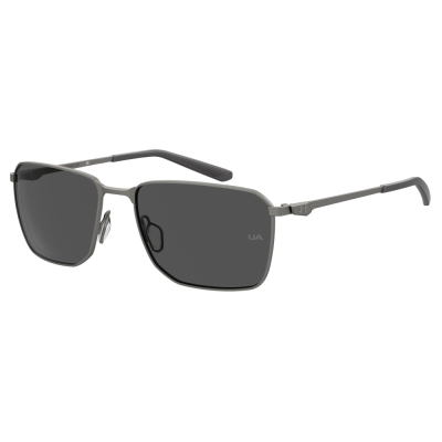 Ochelari de soare MAN UNDER ARMOUR UASCEPTER2GKJ gri