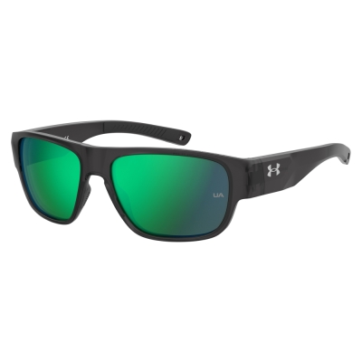 Ochelari de soare MAN UNDER ARMOUR UASCORCHERCBL gri