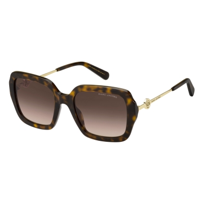 Ochelari de soare MARC JACOBS MARC-652-S-86 pentru Femei maro