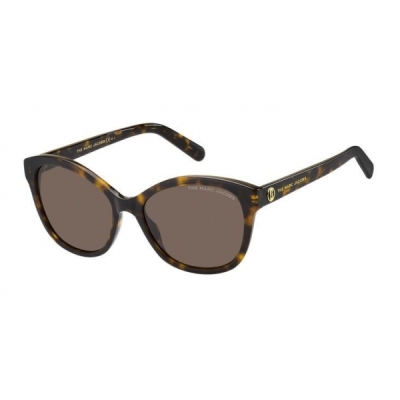 Ochelari de soare MARC JACOBS MARC554S086F5 pentru Femei maro