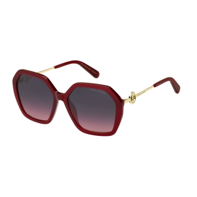 Ochelari de soare MARC JACOBS MARC689SC9A pentru Femei rosu