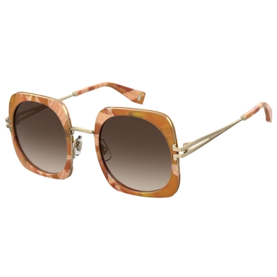 Ochelari de soare MARC JACOBS MJ-1101-S-03Y pentru Femei maro