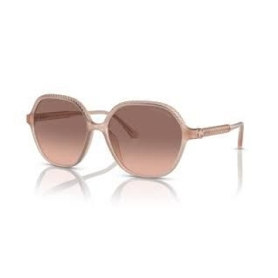 Ochelari de soare MICHAEL KORS MK2186U344913 pentru Femei roz