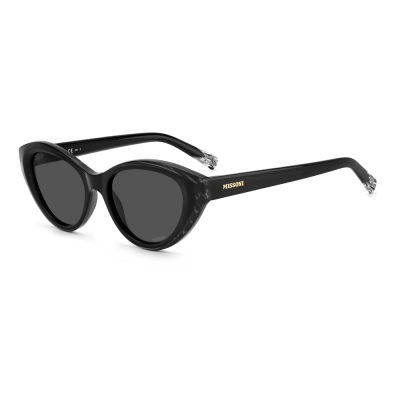 Ochelari de soare MISSONI MIS0086S33ZF3 pentru Femei negru