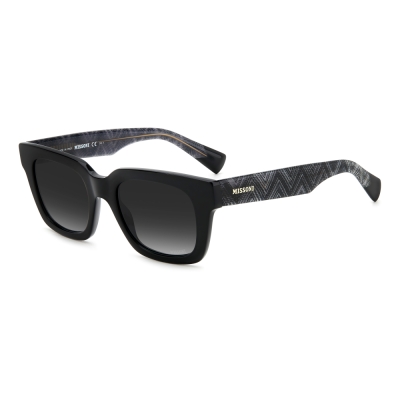 Ochelari de soare MISSONI MIS0103S8079O pentru Femei negru