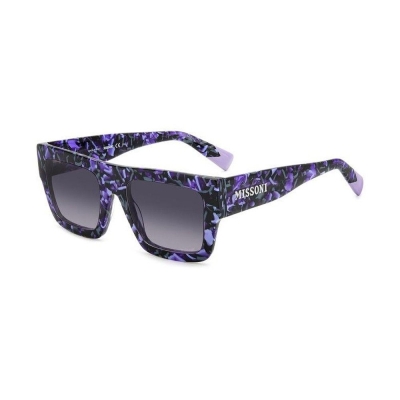 Ochelari de soare MISSONI MIS0129SHKZ pentru Femei mov