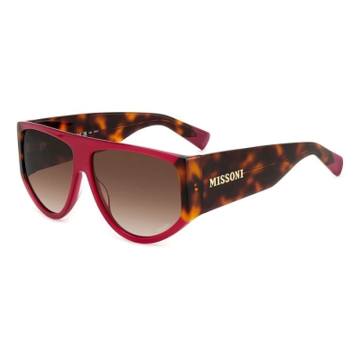 Ochelari de soare MISSONI MIS0165S4KQ pentru Femei maro