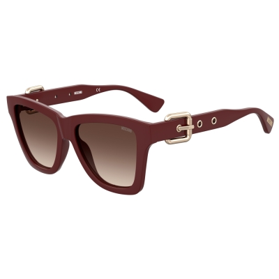 Ochelari de soare MOSCHINO MOS131SLHFF4H pentru Femei rosu