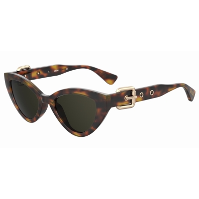 Ochelari de soare MOSCHINO MOS142S05LF17 pentru Femei maro