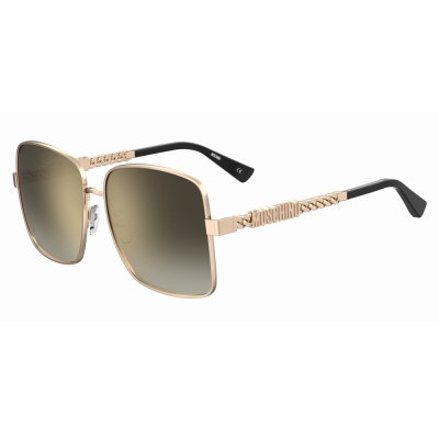 Ochelari de soare MOSCHINO MOS144GS000F9 pentru Femei roz