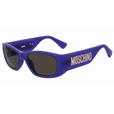 Ochelari de soare MOSCHINO MOS145SB3VF5I pentru Femei mov