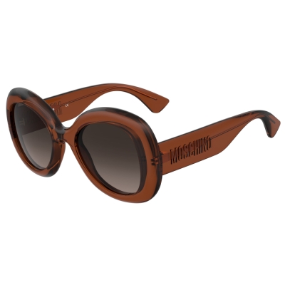 Ochelari de soare MOSCHINO MOS162-S-09Q pentru Femei maro