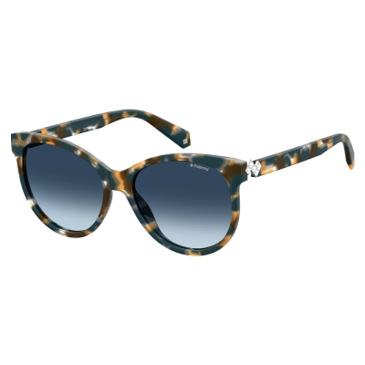 Ochelari de soare POLAROID PLD4079SXCVTZ pentru Femei maro