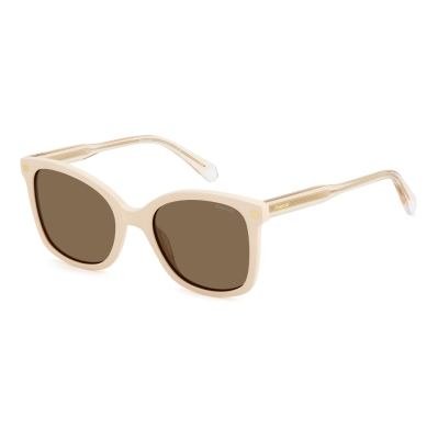 Ochelari de soare POLAROID PLD4151SXSZJ pentru Femei gri