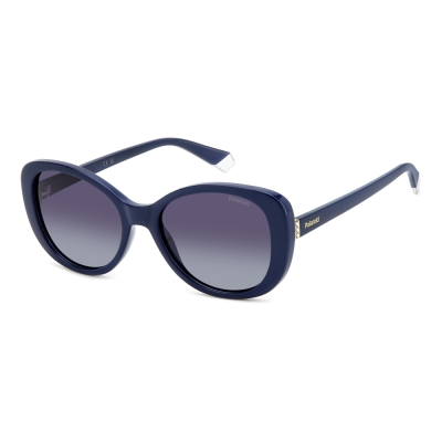 Ochelari de soare POLAROID PLD4154SXPJP pentru Femei albastru