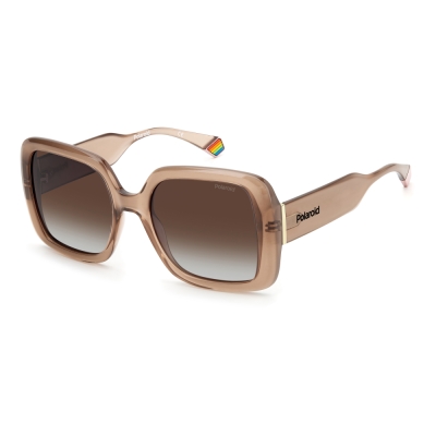 Ochelari de soare POLAROID PLD6168S10AF4 pentru Femei bej