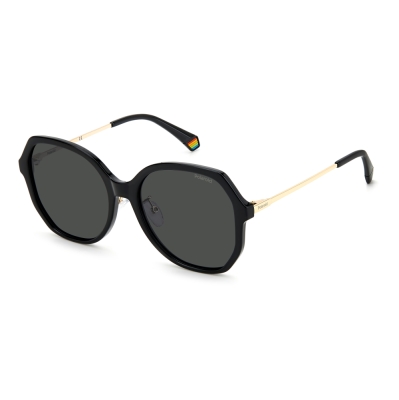 Ochelari de soare POLAROID PLD6177GS807M pentru Femei negru