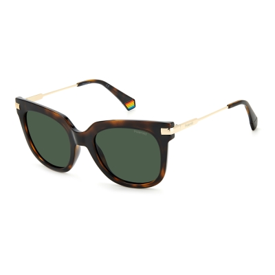 Ochelari de soare POLAROID PLD6180S086F1 pentru Femei maro