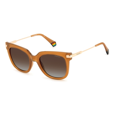 Ochelari de soare POLAROID PLD6180SL7QF1 pentru Femei portocaliu