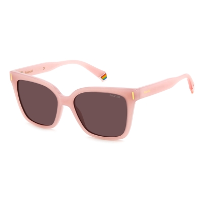 Ochelari de soare POLAROID PLD6192S35J pentru Femei roz