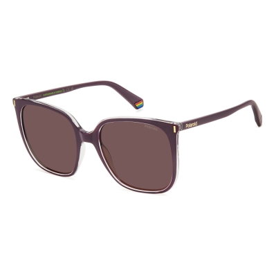 Ochelari de soare POLAROID PLD6218SB3V pentru Femei mov