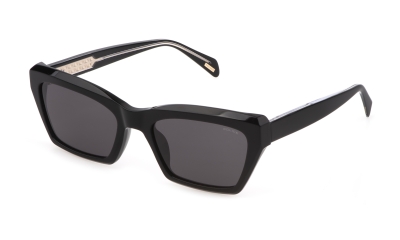 Ochelari de soare POLICE SPLG22-560700 pentru Femei negru