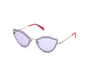 Ochelari de soare PUCCI EP0134-6416Y pentru Femei gri