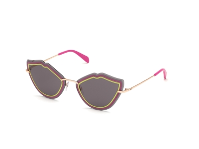 Ochelari de soare PUCCI EP0134-6428A pentru Femei roz