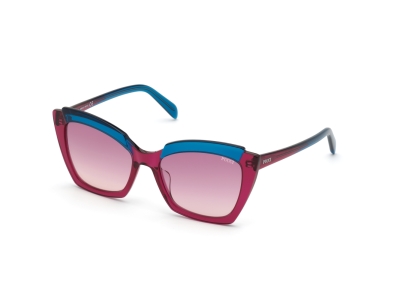 Ochelari de soare PUCCI EP0145-5677Z pentru Femei roz