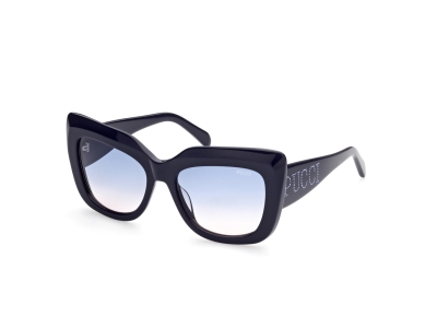 Ochelari de soare PUCCI EP0166-5590W pentru Femei albastru