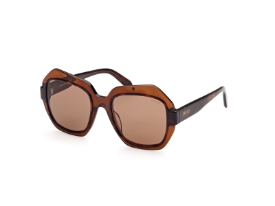 Ochelari de soare PUCCI EP0193-5356E pentru Femei maro