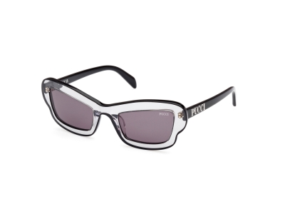 Ochelari de soare PUCCI EP0219-5220A pentru Femei gri