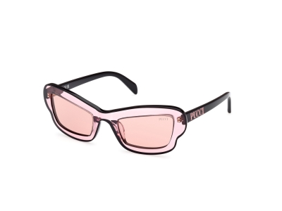 Ochelari de soare PUCCI EP0219-5274S pentru Femei roz