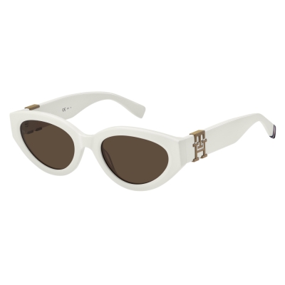 Ochelari de soare TOMMY HILFIGER TH-1957-S-SZJ pentru Femei gri