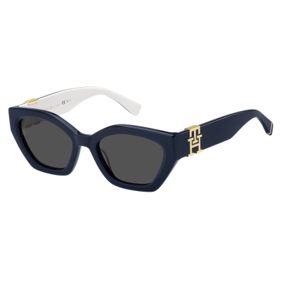 Ochelari de soare TOMMY HILFIGER TH-1979-S-PJP pentru Femei albastru