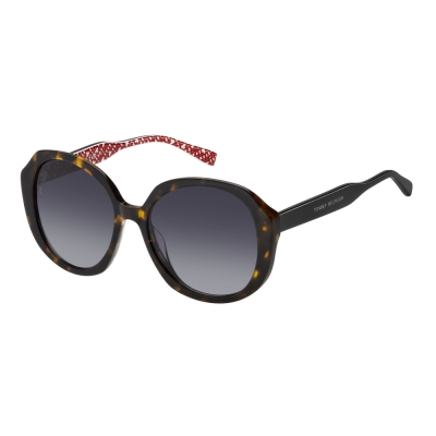 Ochelari de soare TOMMY HILFIGER TH-2106-S-086 pentru Femei maro