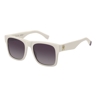 Ochelari de soare TOMMY HILFIGER TH-2118-S-SZJ pentru Femei gri