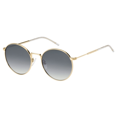 Ochelari de soare TOMMY HILFIGER TH1586S0009O pentru Femei roz auriu