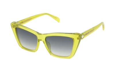 Ochelari de soare TOUS STOB82S540998 pentru Femei verde