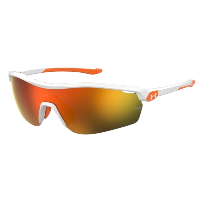 Ochelari de soare UNDER ARMOUR UA-7001-S-IXN pentru Copii portocaliu